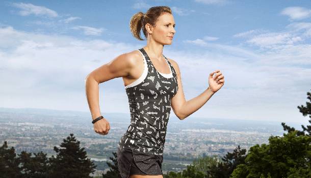 Borítókép: Kovács Ági 11 kilót fogyott a futással