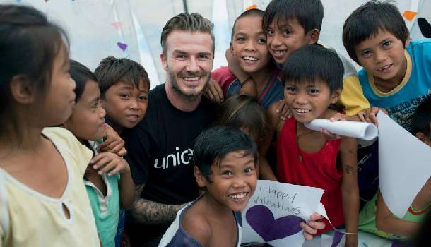Borítókép: Olvass bele David Beckham naplójába!