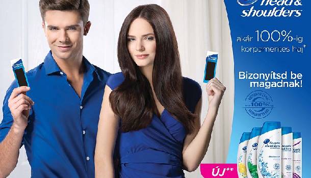 Borítókép: 10 aranyszabály a szép hajért és egészséges fejbőrért