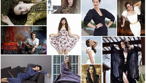 Borítókép: Ünnepelj velünk! 5 év legjobb InStyle-fotói 