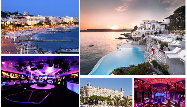 Borítókép: Bennfentes tippek: Itt partizz Cannes-ban!