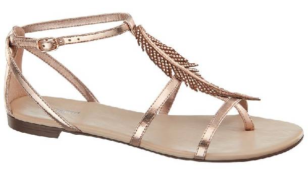 Borítókép: Találd meg a tökéletes cipőt!