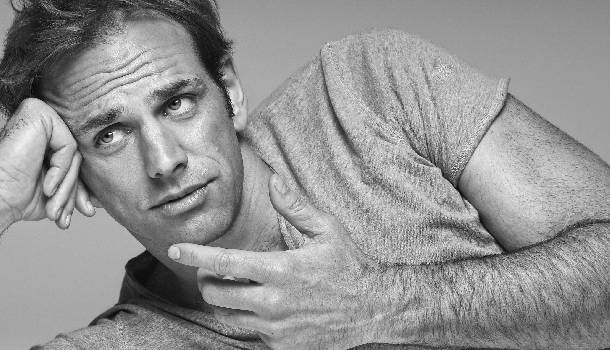 Borítókép: Kásás Tamás a júniusi InStyle-ban - werkvideó