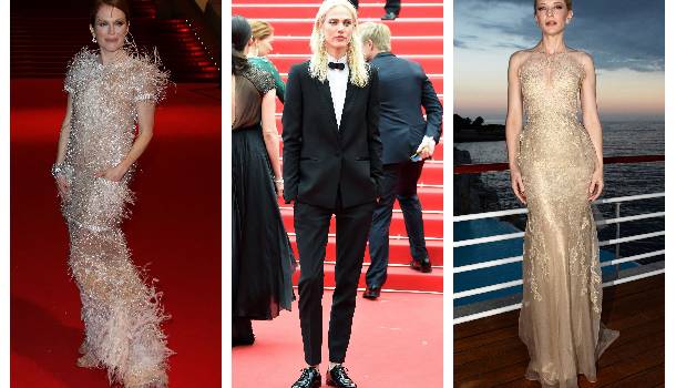 Borítókép: Szerintünk ők voltak a cannes-i filmfesztivál legjobban öltözött sztárjai