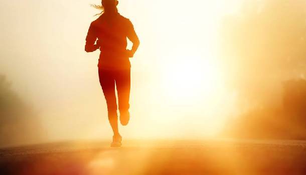 Borítókép: UltraBalaton, jövünk! Avagy így futunk mi