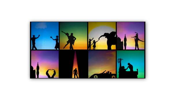 Borítókép: Ismét a Britain’s Got Talentben lép fel az Attraction