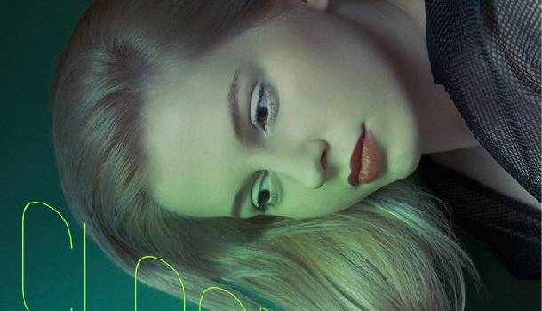 Borítókép: Marge új kislemezzel jelentkezik