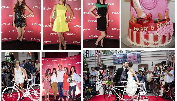 Borítókép: Stílusos sztárok a vörös szőnyegen, avagy így szülinapozunk mi - VIDEÓ