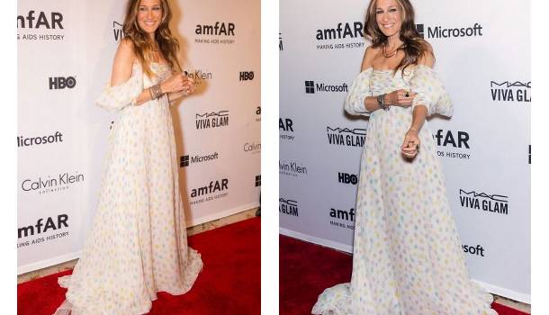 Borítókép: A hét legstílusosabbja: naná, hogy Sarah Jessica Parker