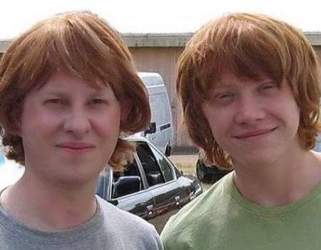  Rupert Grint