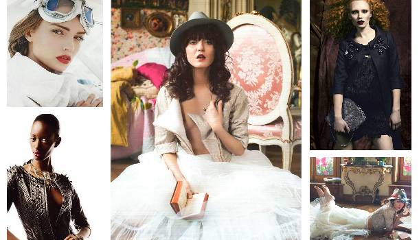 Borítókép: Éljen! Magyar tervező ruhájában pózol az ismert topmodell