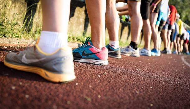 Borítókép: Fuss stílusosan - a 10 legjobb futócipő