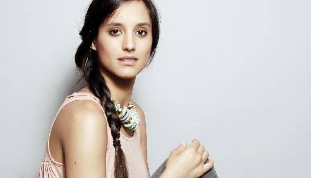 Borítókép: Trokán Nóra az Intimissimi nagykövete lett!