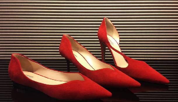 Borítókép: Újabb világhírű márkákkal bővült az il Bacio di Stile kínálata