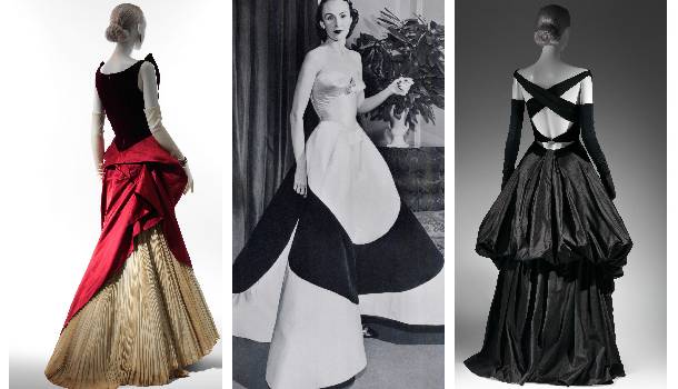 Borítókép: Charles James zsenialitása előtt tiszteleg a New York-i Metropolitan múzeum