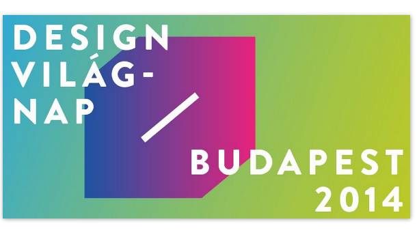 Borítókép: Így ünnepli Budapest a Design Világnapját