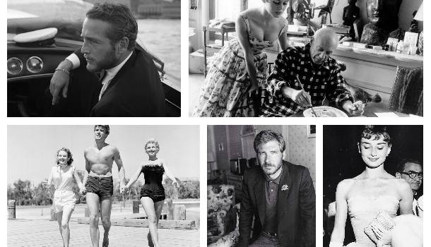 Borítókép: Akiktől lenne mit tanulnunk: 16 cool híresség a múltból