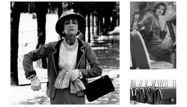 Borítókép: Chanel táska - A legstílusosabb jolly joker