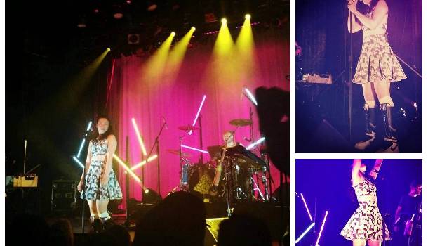 Borítókép: Büszkeség: Magyar tervező kreációi a Glastonbury Fesztiválon