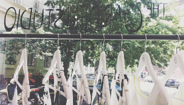 Borítókép: Nagyszabású kiárusítás a hétvégén!