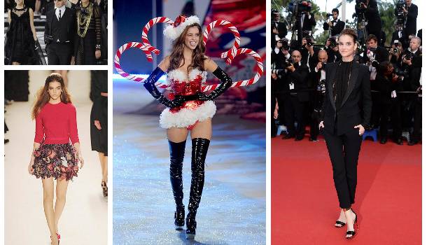 Borítókép: Siker, pénz, csillogás: Palvin Barbara karrierje 20 képbe sűrítve