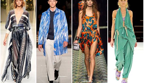 Borítókép: A Kenzo 10+1 legemlékezetesebb kreációja