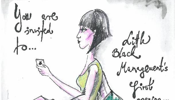 Borítókép: Popup üzlet a legjobb cseh és szlovák divattervezőkkel