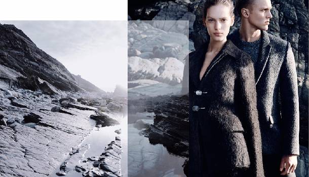 Borítókép: Axente Vanessa újra bebizonyította, hogy ő a legmenőbb magyar topmodell