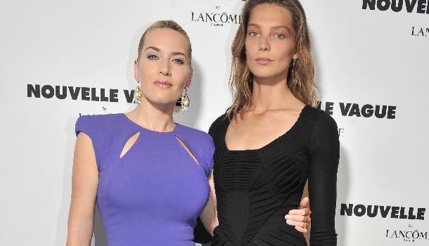 Borítókép: Kate Winslet gyönyörű volt a Lancome partiján