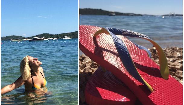 Borítókép: Danics Dóra nyári kedvencei