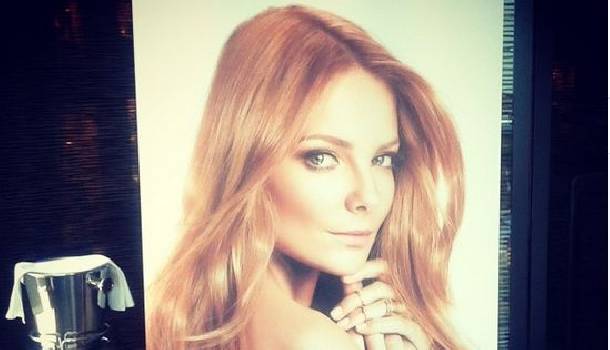 Borítókép: Mihalik Enikő is L'Oréal lány lett