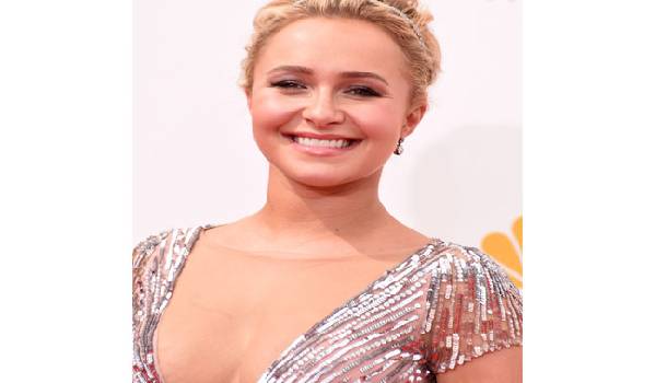 Borítókép: A hét legstílusosabb kismamája: Hayden Panettiere