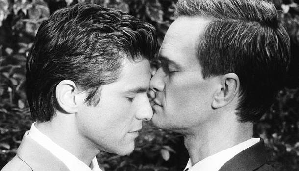 Borítókép: Kimondta a boldogító igent Neil Patrick Harris 