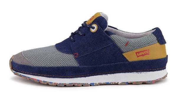 Borítókép: Shoppingtipp: Kerékpáros kollekció a Levistől