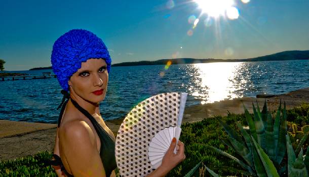 Borítókép: Bemutatkozik az InStyle új szerzője, Karafiáth Orsolya