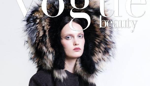 Borítókép: Magyar fotóművész képei a Vogue-ban