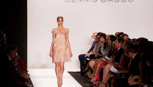 Borítókép: Káprázatos Avon-sminkek a New York Fashion Weeken
