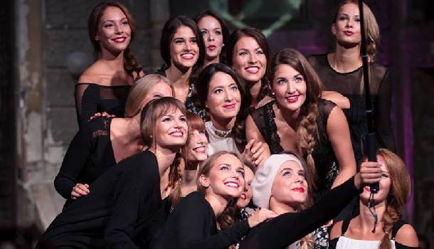 Borítókép: Nagy sikerrel zárult a Magenta divatbemutatója - VIDEÓ