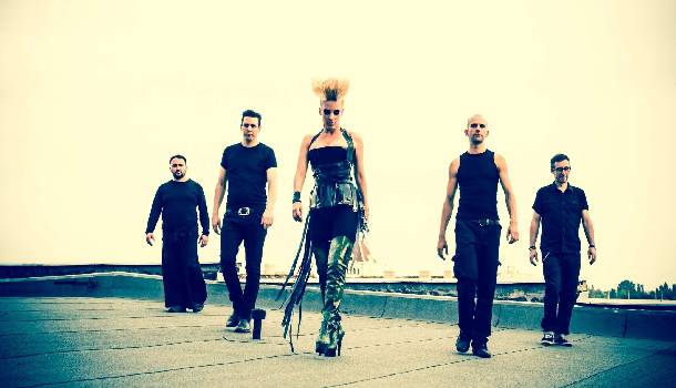 Borítókép: Programajánló: Anna and the Barbies 10. jubileumi koncert