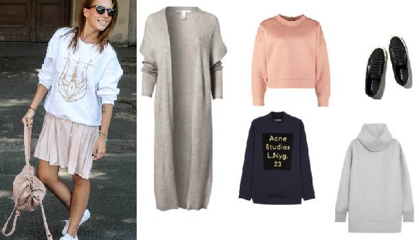 Borítókép: Mit vegyünk az új szezonra? Ezeket ajánlja a blogger