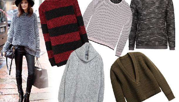 Borítókép: Készülj a hidegre: 12 stílusos pulcsi