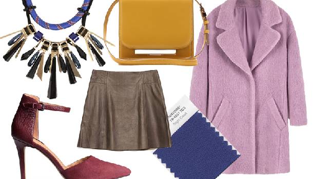 Borítókép: Így viseld az ősz top 5 trendszínét!