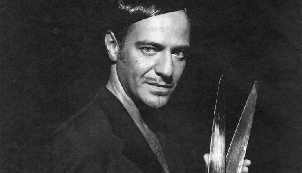 Borítókép: Galliano visszatér, nem is akárhova