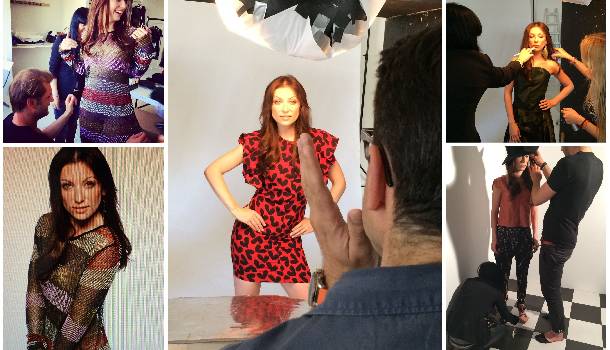 Borítókép: Rúzsa Magdi rock&roll dívaként tündököl az InStyle-ban - VIDEÓ