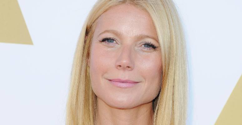 Gwyneth Paltrow saját ruhakollekciót tervez