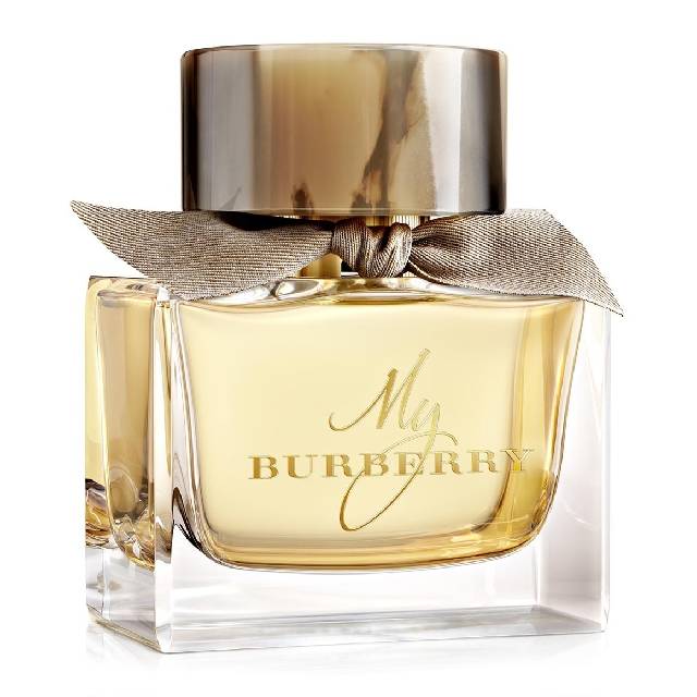 Parfüm, My Burberry EDP 30 ml, Douglas, 17900 Ft, -20%