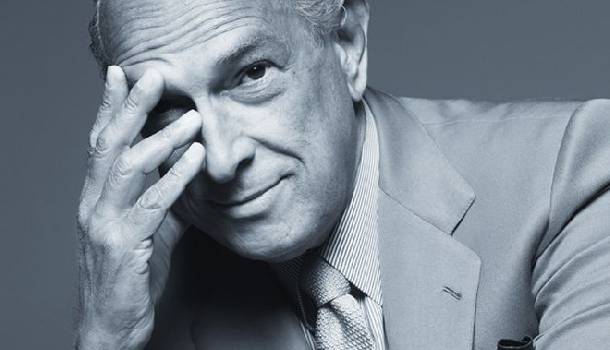 Borítókép: 10 emlékezetes ruhakreációjával búcsúzunk Oscar de la Renta-tól