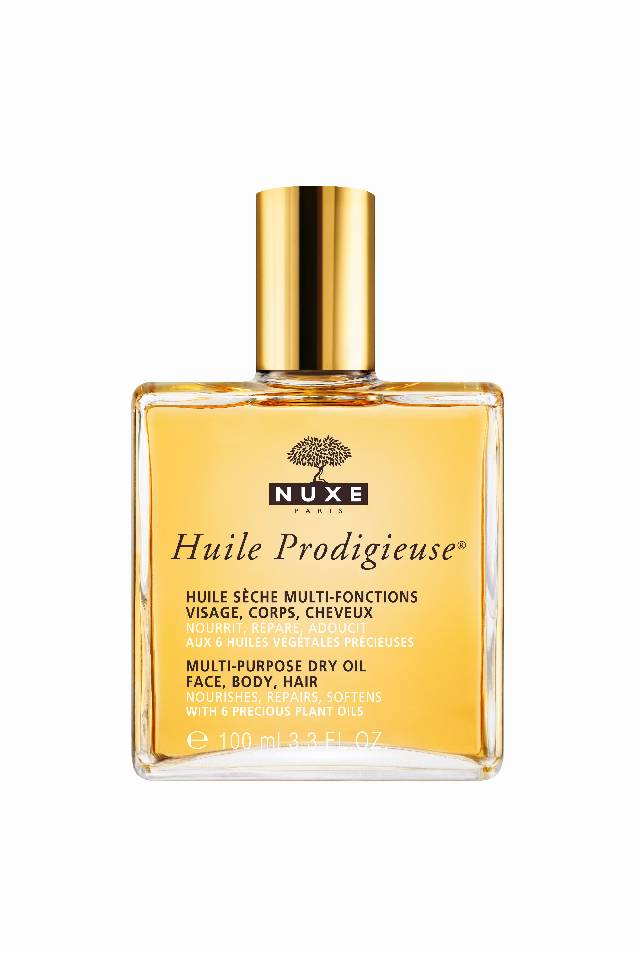 Huile Prodigieuse olaj 100ml