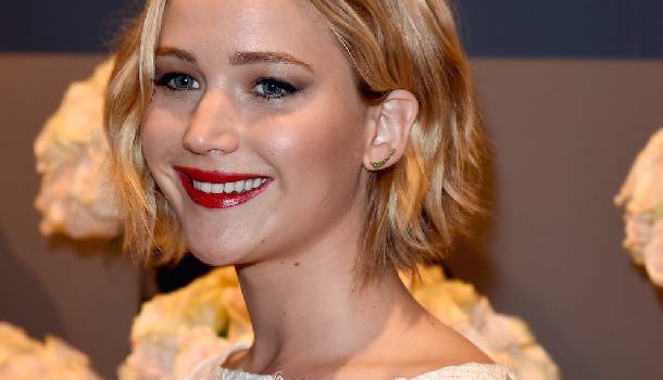 Borítókép: Megmutatjuk Jennifer Lawrence új álomotthonát