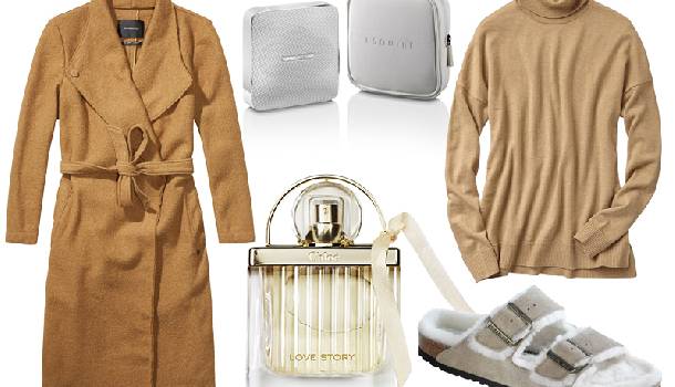 Borítókép: Stílusos shoppingtippek a hétvégi JOY Napokra